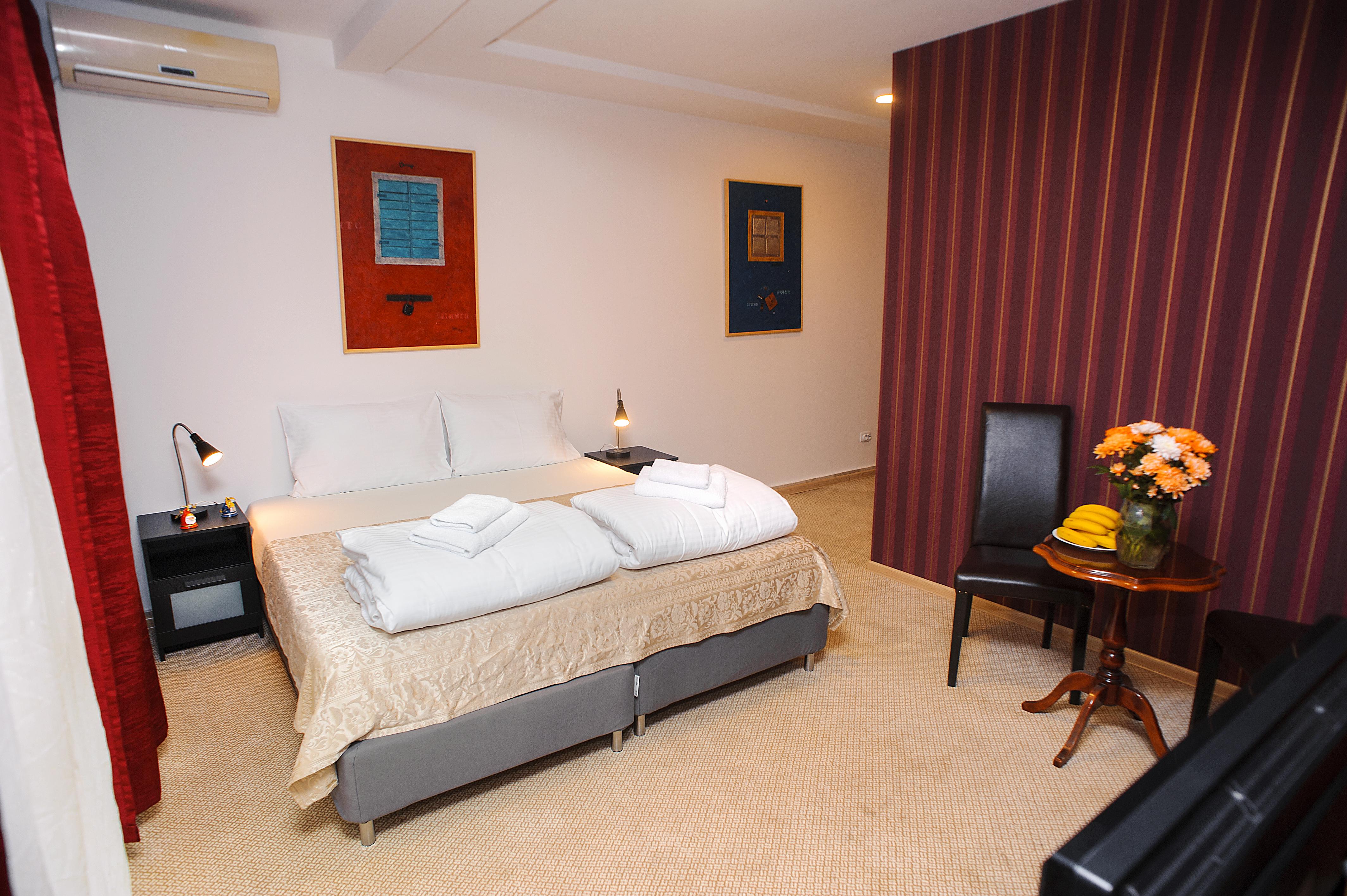 Villa Bulevar Beograd Ngoại thất bức ảnh