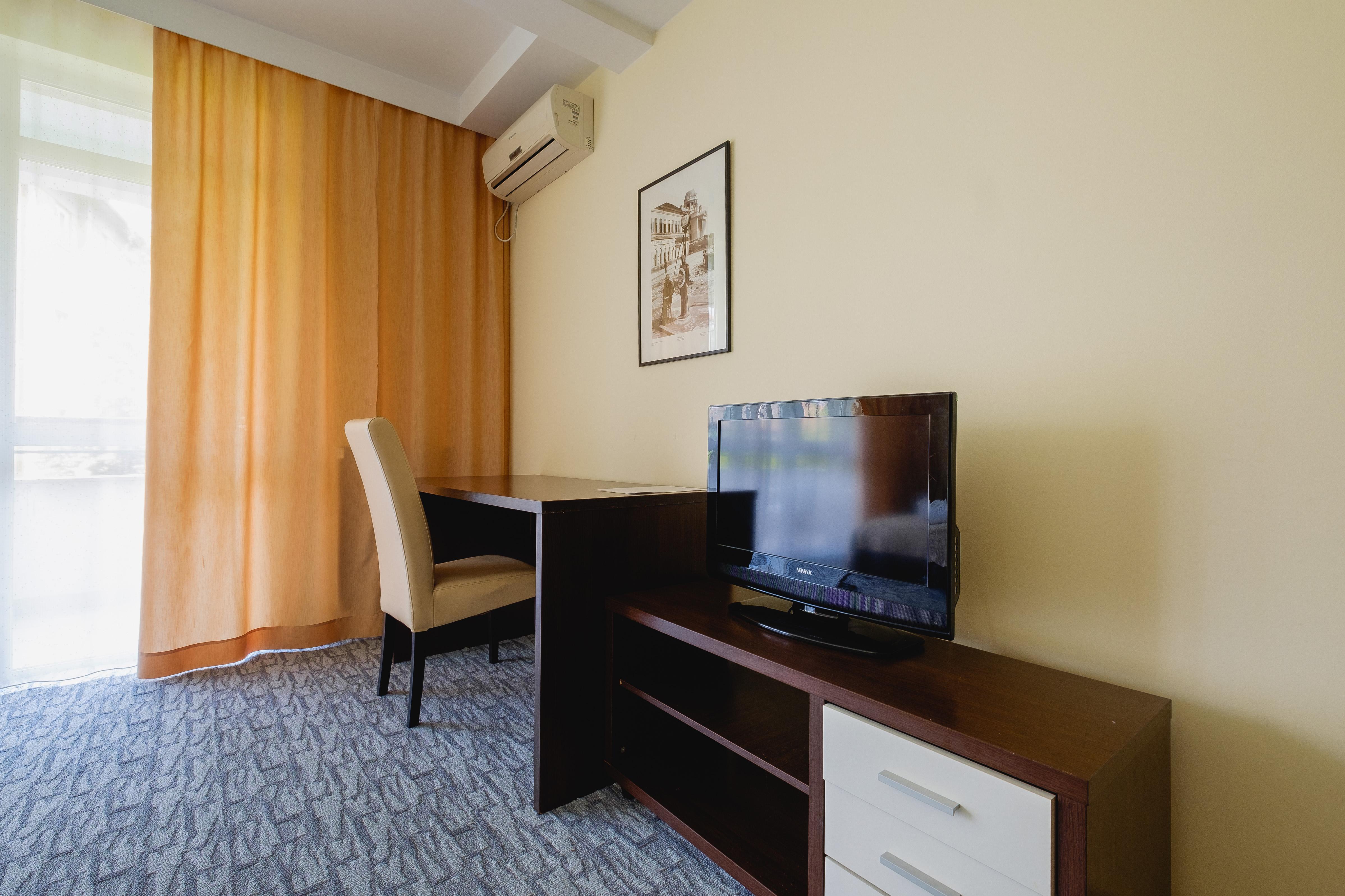 Villa Bulevar Beograd Ngoại thất bức ảnh