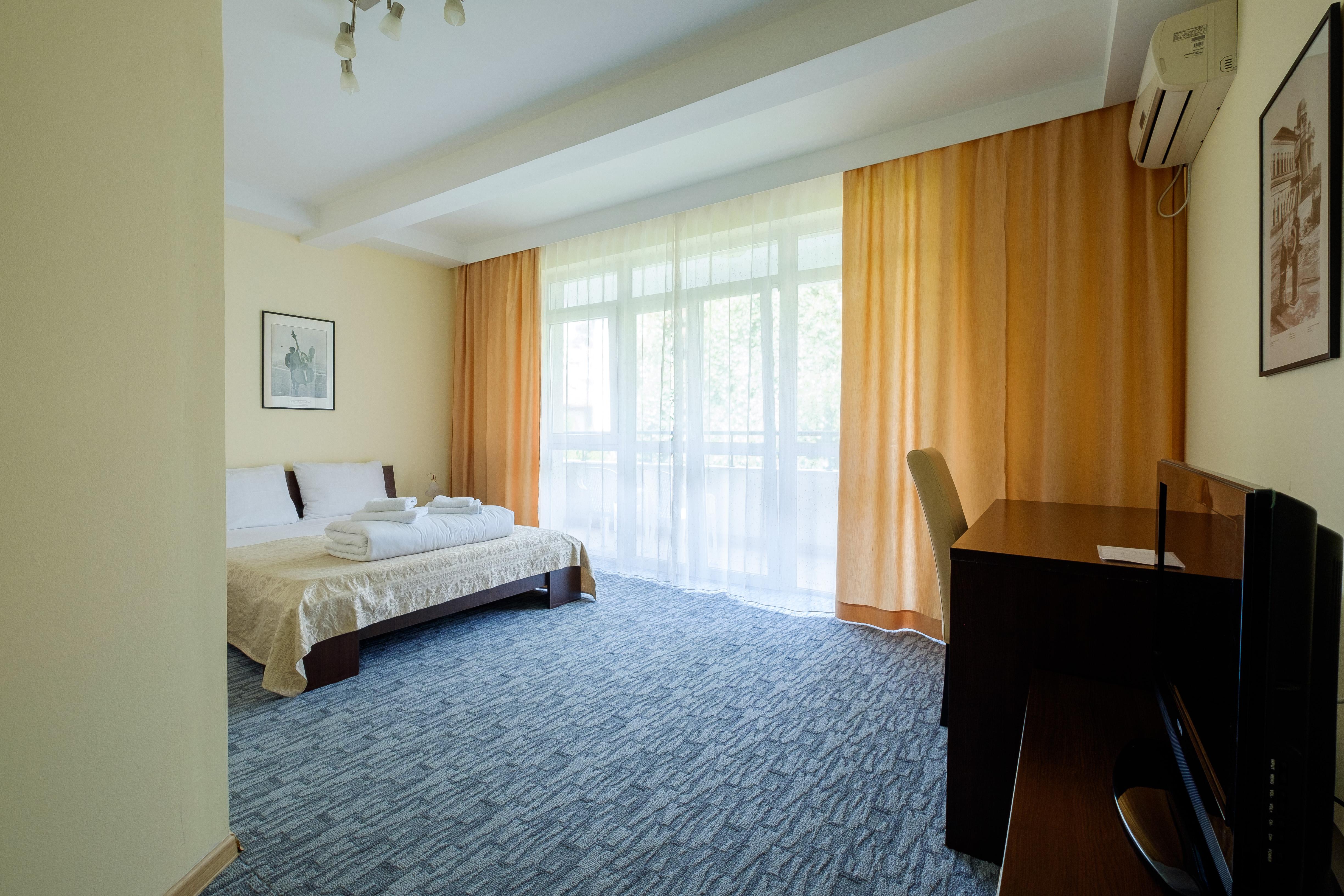 Villa Bulevar Beograd Ngoại thất bức ảnh