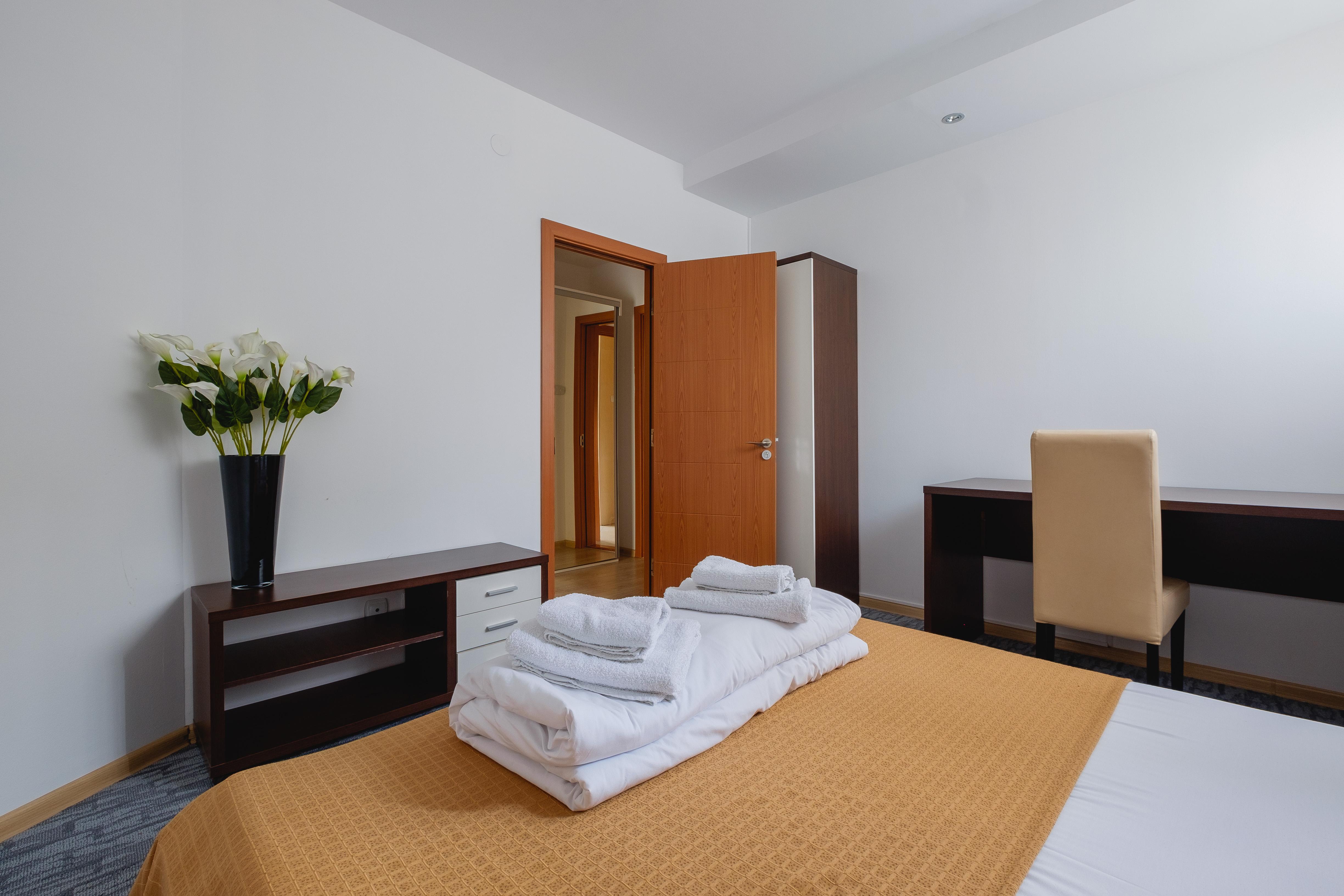 Villa Bulevar Beograd Ngoại thất bức ảnh