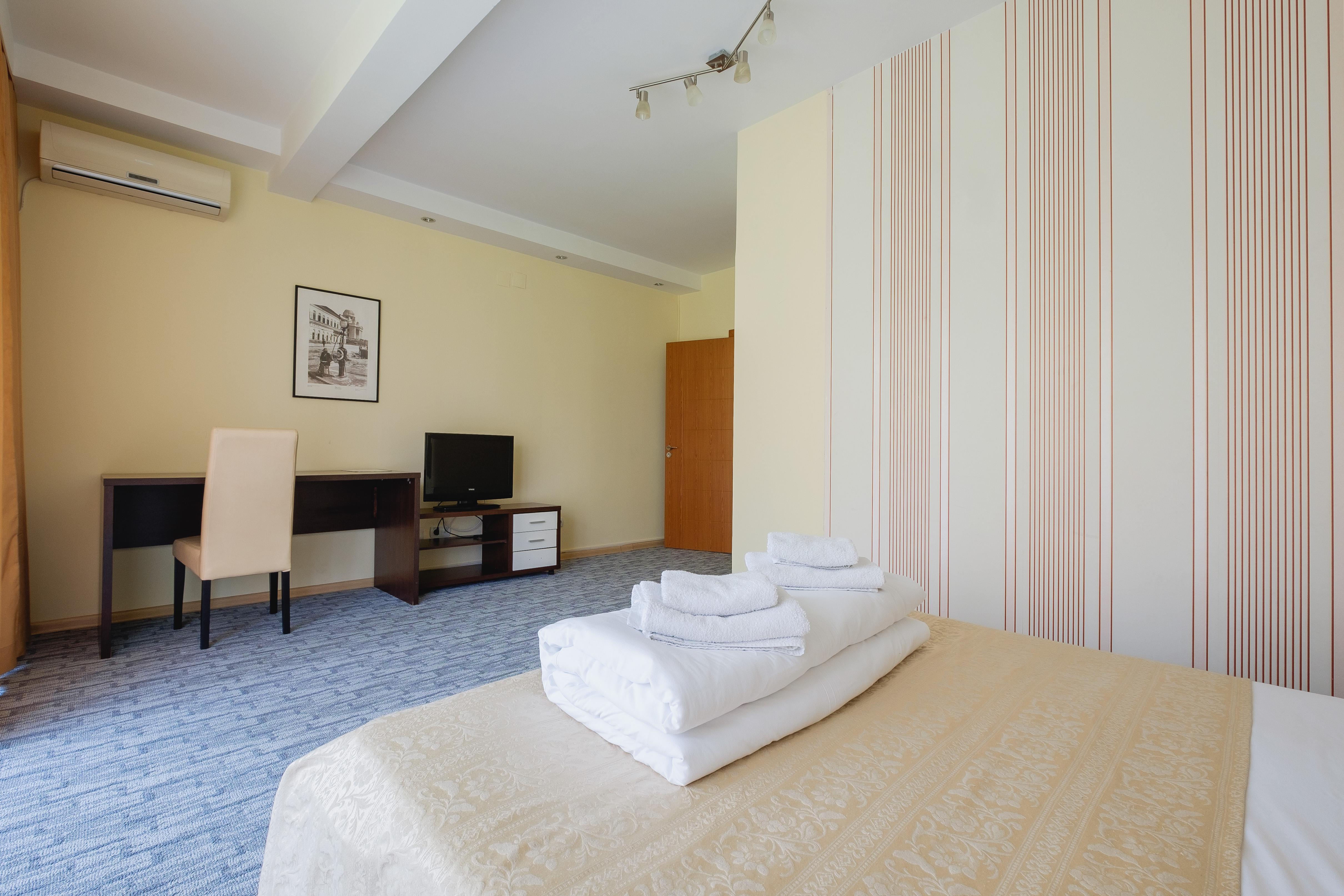 Villa Bulevar Beograd Ngoại thất bức ảnh