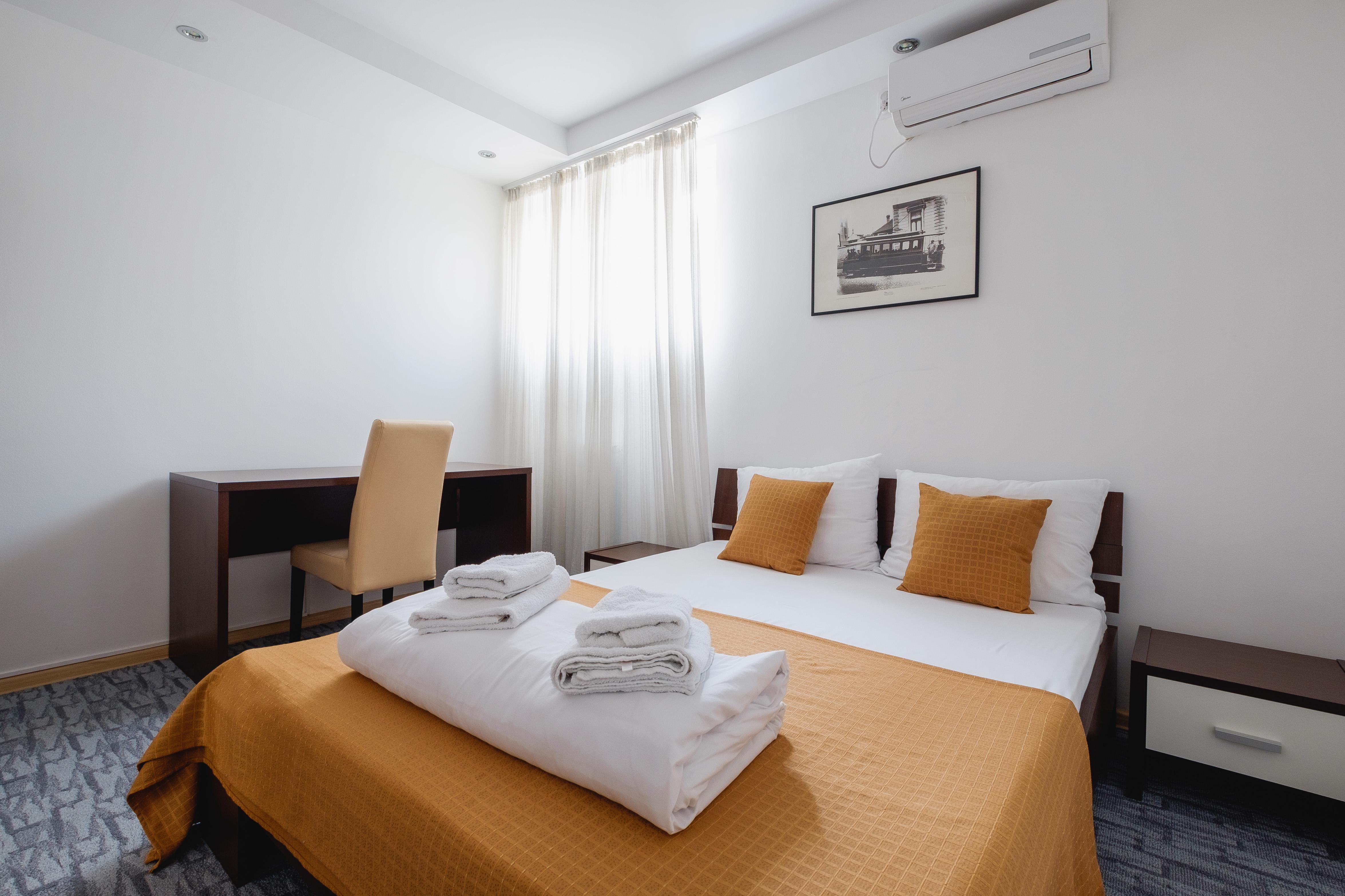 Villa Bulevar Beograd Ngoại thất bức ảnh