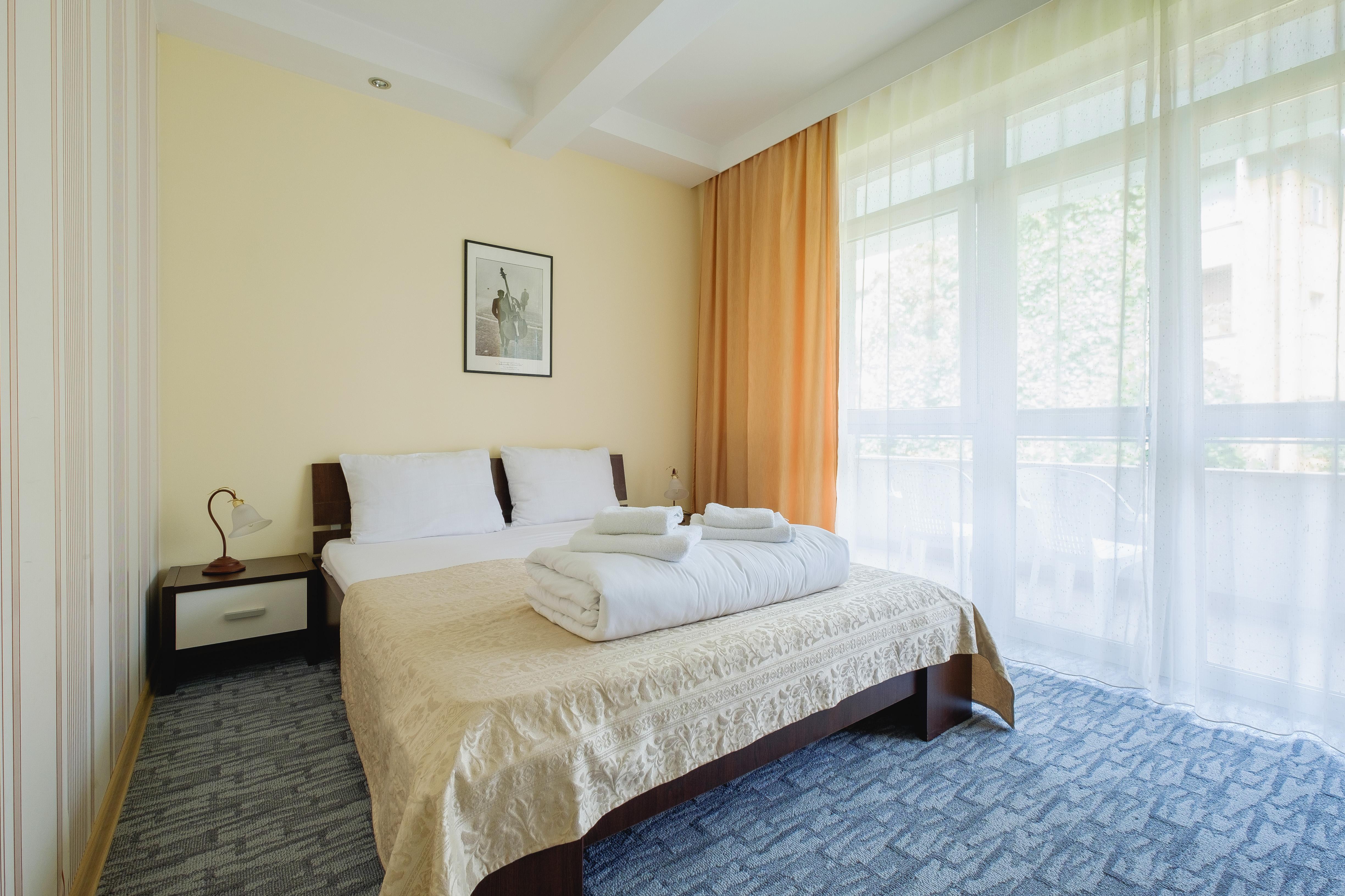 Villa Bulevar Beograd Ngoại thất bức ảnh