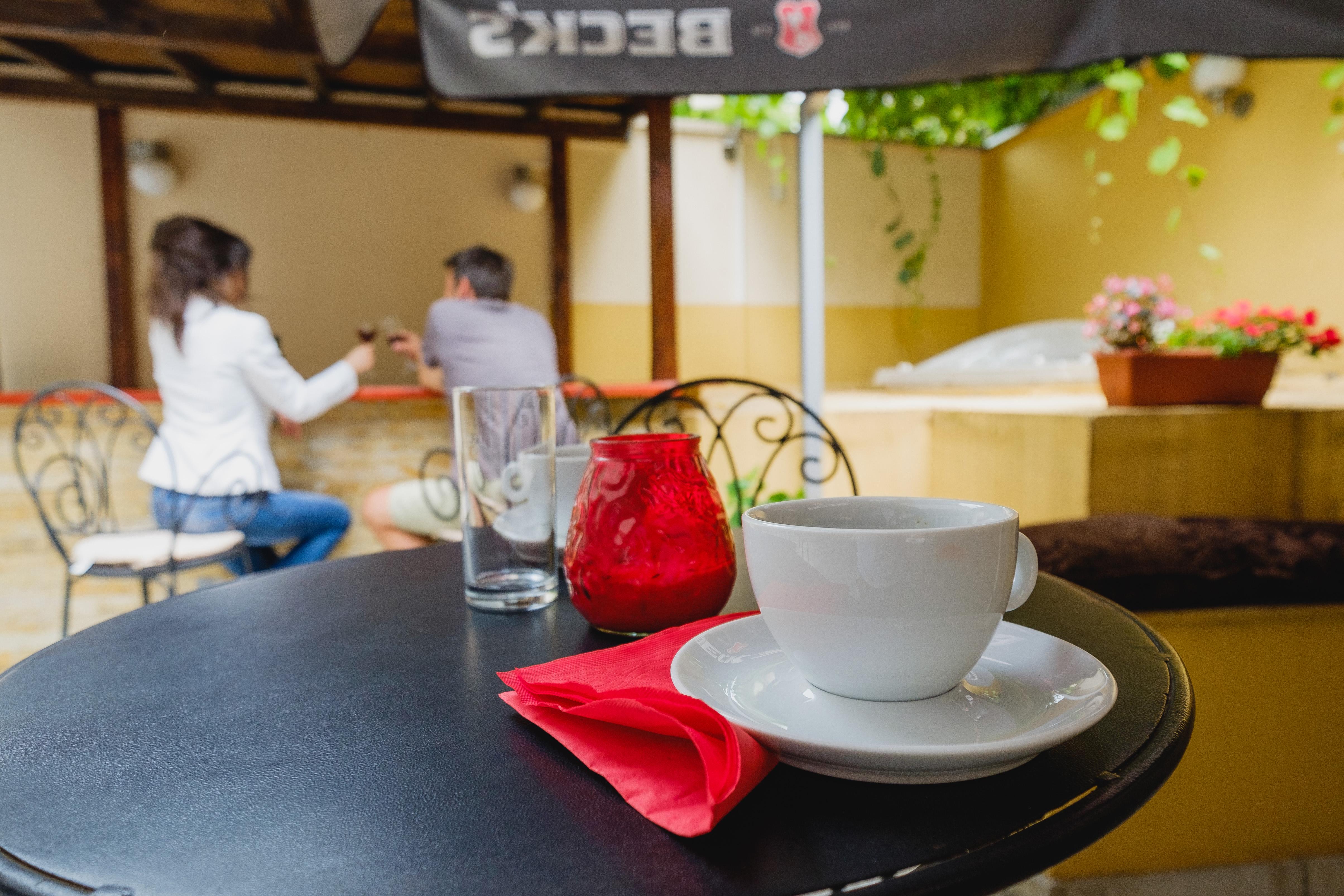 Villa Bulevar Beograd Ngoại thất bức ảnh