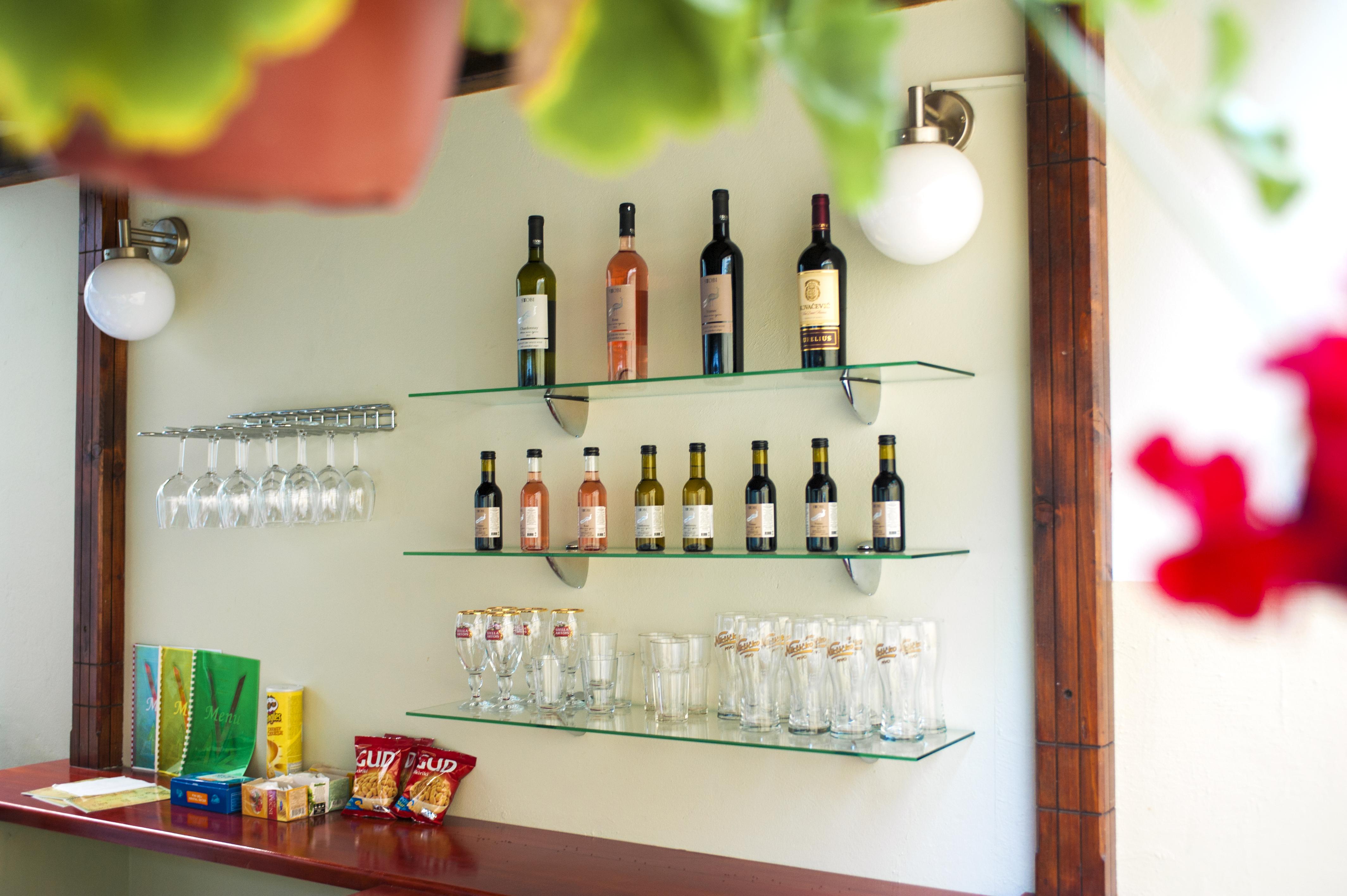 Villa Bulevar Beograd Ngoại thất bức ảnh