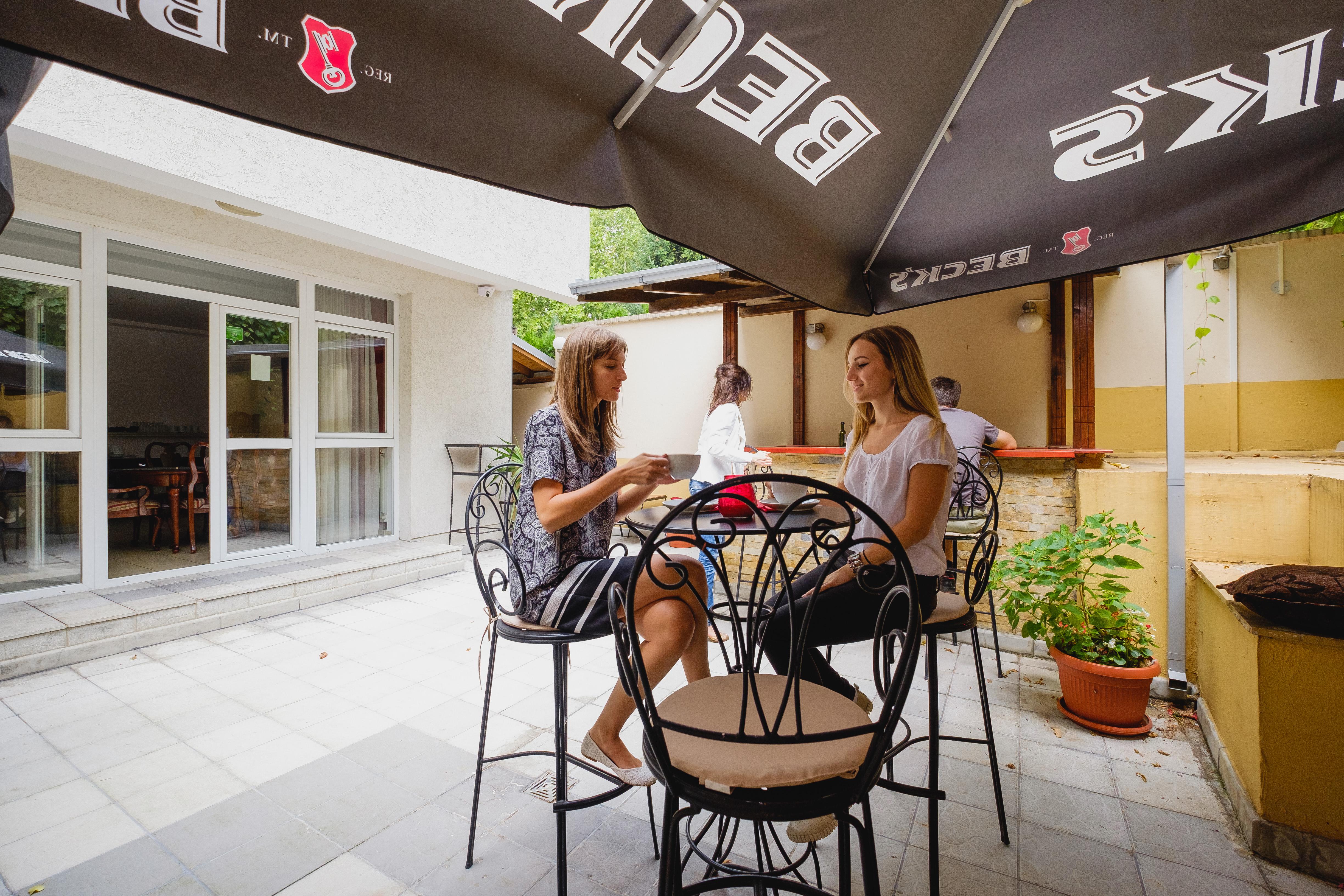 Villa Bulevar Beograd Ngoại thất bức ảnh