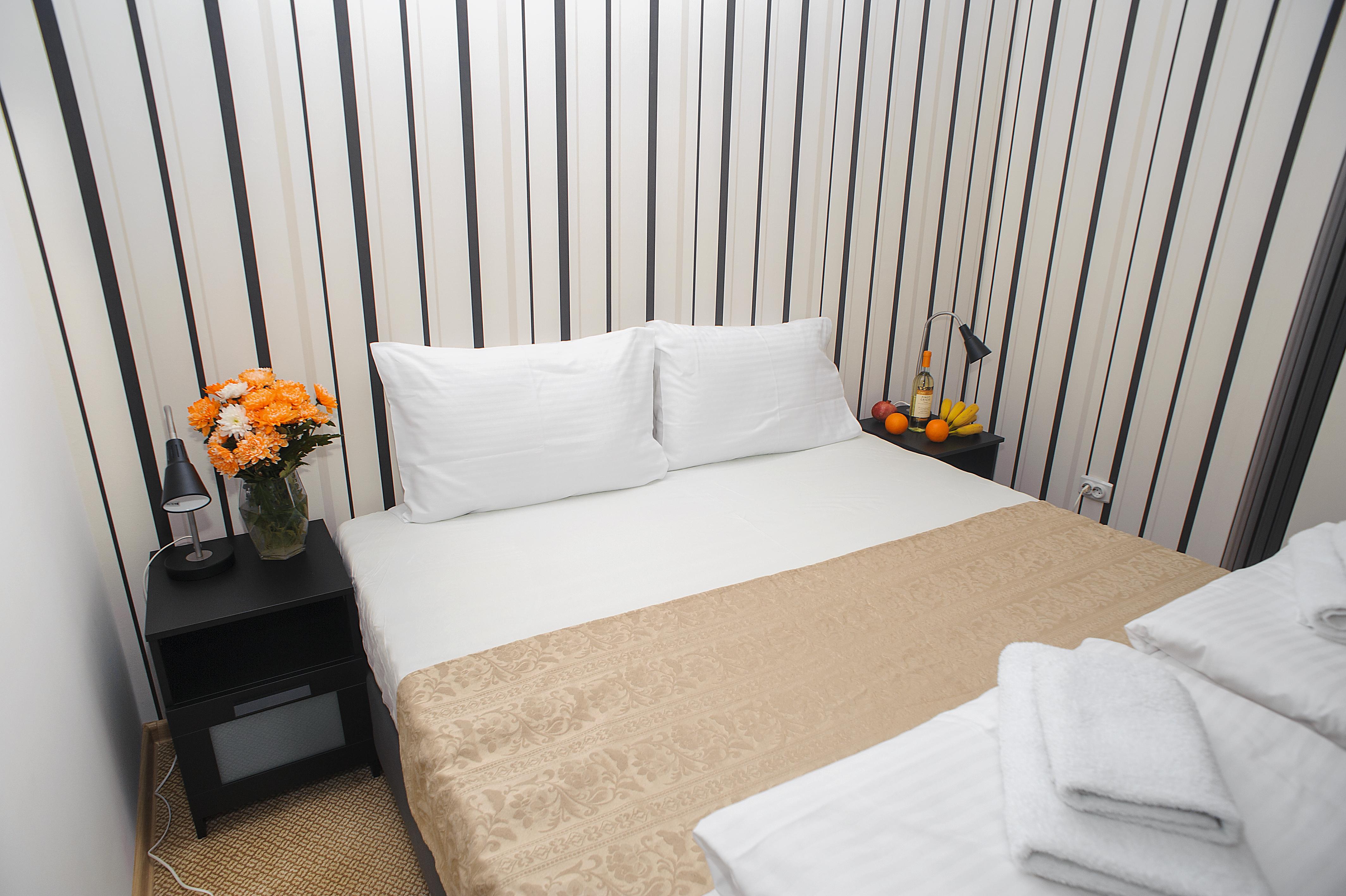 Villa Bulevar Beograd Ngoại thất bức ảnh