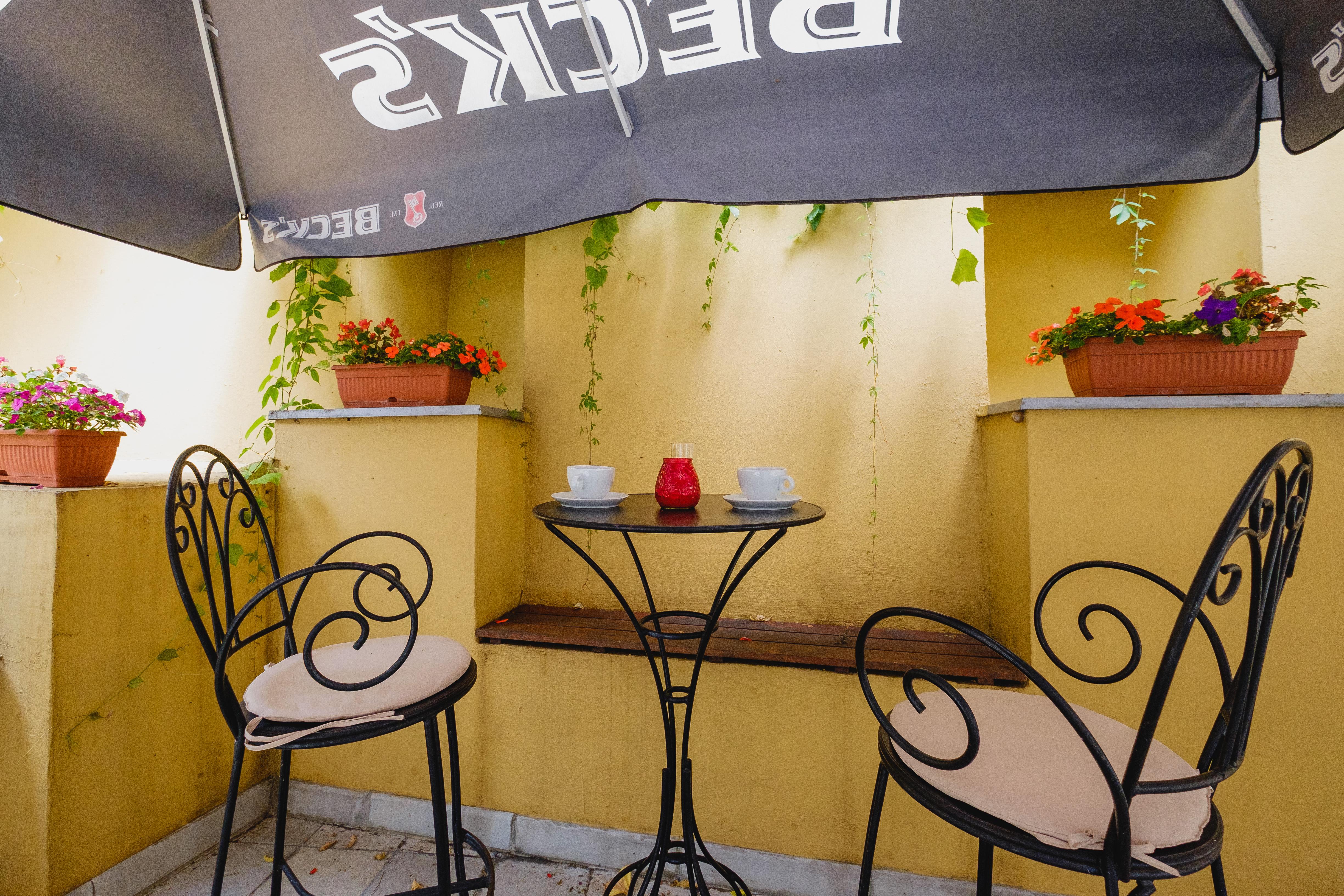Villa Bulevar Beograd Ngoại thất bức ảnh